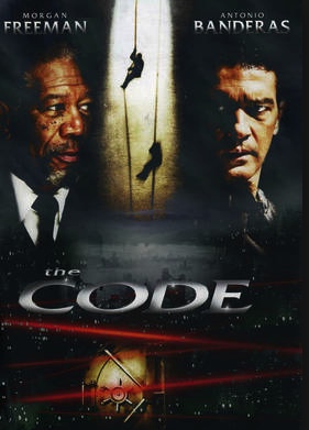 The Code - Film complet Cod1